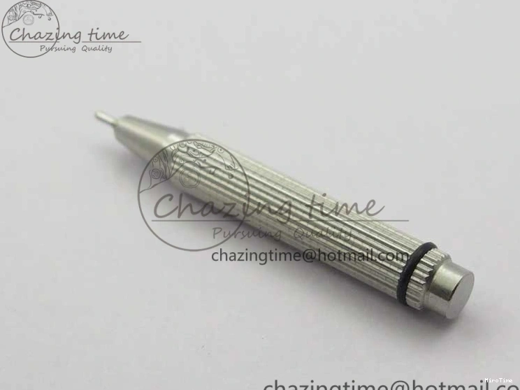 MIROTIME 0314 Portugieser Perpetual Calendar IW503301 V9F 1:1 Best Edition Silver Dial on Black Leather Strap A EyeCatching 7116